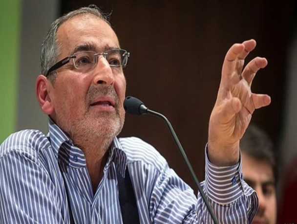 واکنش حامیان موسوی‌خویینی‌ها به منتقدان شبیه رفتارهای حزب توده و مجاهدین خلق است