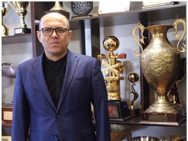 سعادتمند: قلعه‌نویی به من زنگ زد/ به هیچ مربی داخلی و خارجی فکر نمی‌کنم