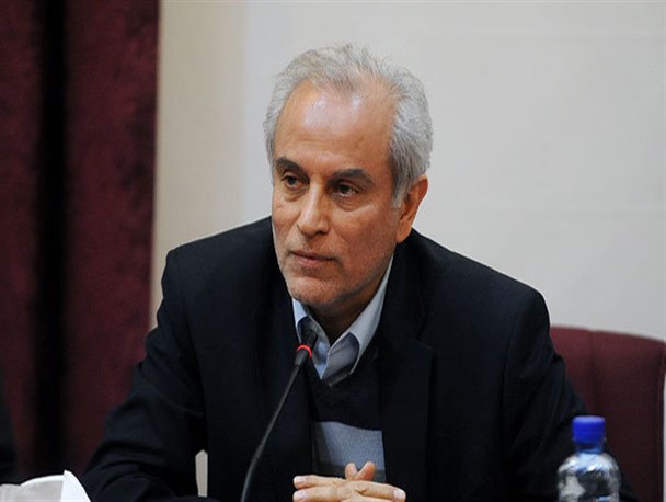 سجادی: بورسیه‌شدگان IOC دو سال پیش انتخاب شدند/ حقوق بورسیه شده‌ها طی چندسال به 500 دلار رسیده‌است