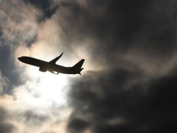 وقوع یک سانحه هوایی در سوئد/ هواپیمایی با نُه سرنشین سقوط کرد