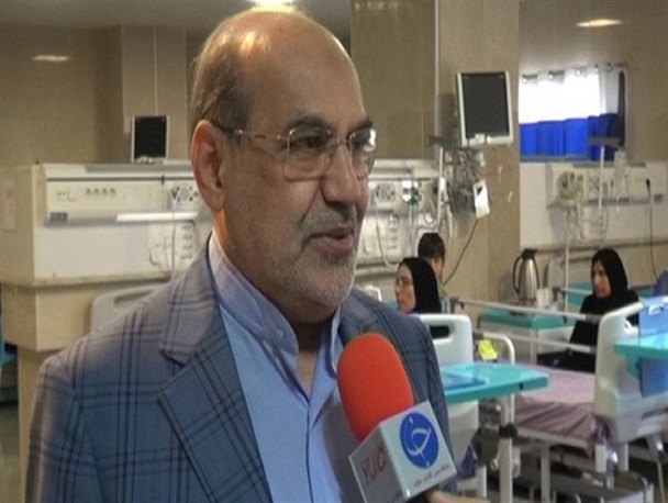 ۲۵۴ کودک لرستانی دارای هنجاری مادرزادی جراحی شدند