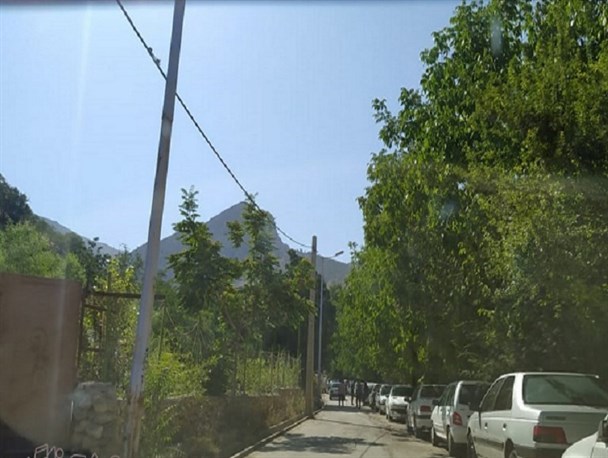 دلتا کرونا در وضعیت قرمز مرکز کهگیلویه و بویراحمد ساده انگاری می‌شود/دستهای پشت پرده در عدم تعطیلی آبشار یاسوج+تصاویر