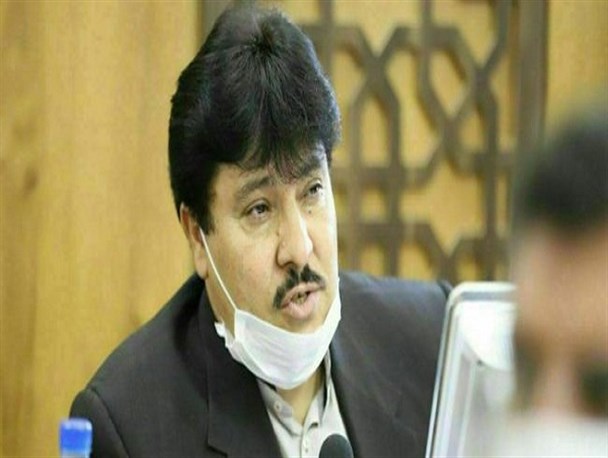 مسئولین اجرایی کشور در زمینهٔ احداث نیروگاه‌های برق کم‌کاری کردند