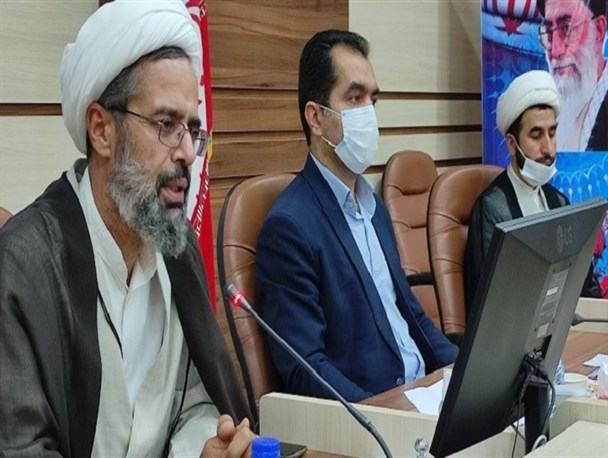 پیگیر راه اندازی کارخانه سیمان سمنگان هستیم/ برای پیشرفت نظام همه باید وظایفشان را به درستی انجام دهند