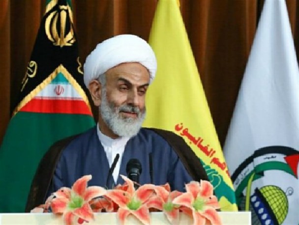 سابقه «احمد جبرئیل» در اذهان ملت‌های منطقه جاودانه باقی می‌ماند