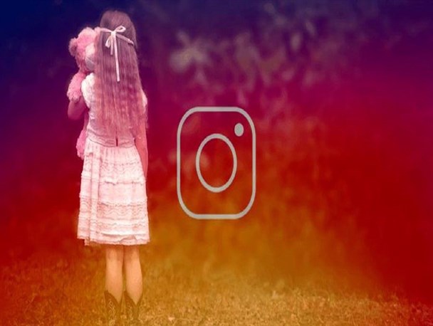 کسب درآمد از کودک برای تبلیغ در فضای مجازی و آینده‌ای که نابود می‌شود