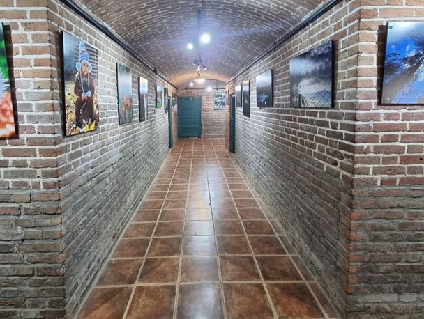 برگزاری نمایشگاه عکاسی "نگاه خلاقانه" در کرج+تصاویر