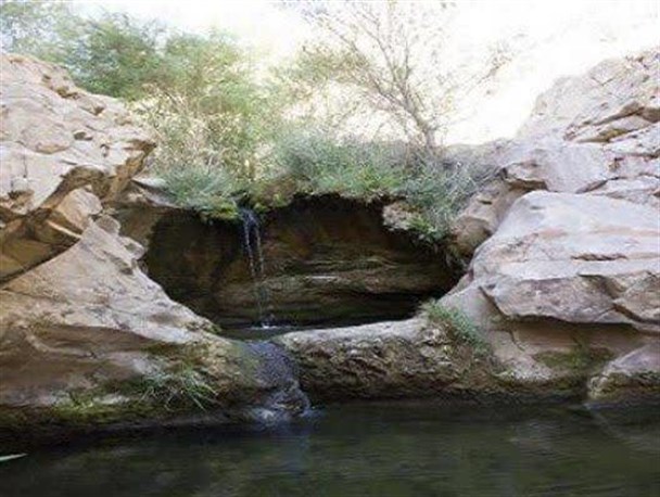 دربند اسدآباد جان یک جوان ۲۴ ساله را گرفت