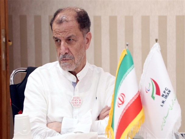 نشست کمیته ملی پارالمپیک با فدراسیون های تحت پوشش/ خسروی وفا: تفاهمنامه انتقال رشته ها باید روزآمد شود