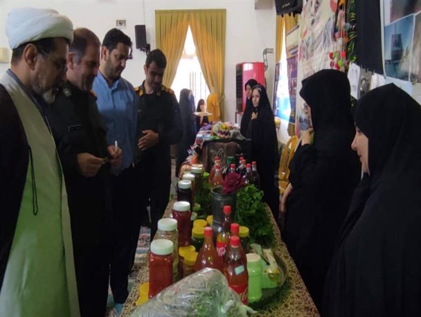 اقتصاد مقاومتی بهترین راه حمایت از تولیدات داخلی است