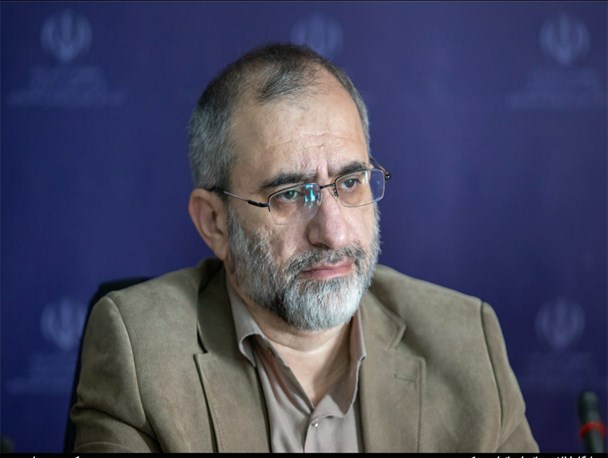 زمان قطعی سفر رئیس جمهور به استان مرکزی هنوز مشخص نشده/تقاطع غیرهمسطح سنجان هفته دولت به بهره بردرای می رسد