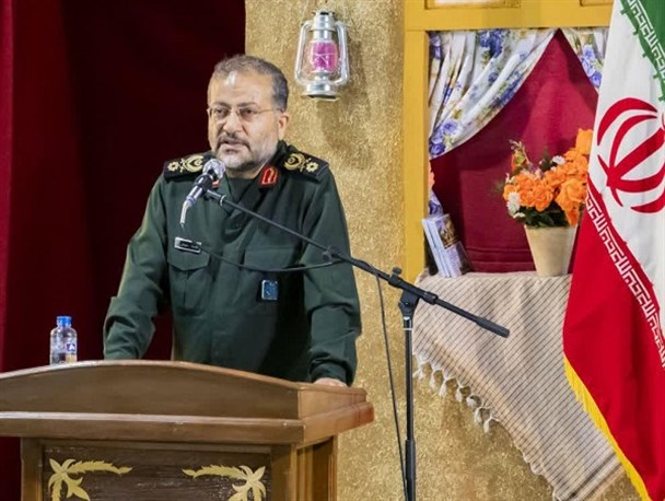 تربیت کادر، کار زمین مانده در گام اول انقلاب/ پیشرفت غرب مدیون جهان اسلام و ایران است