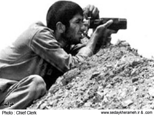 خط شکن ها خط نمی گیرند