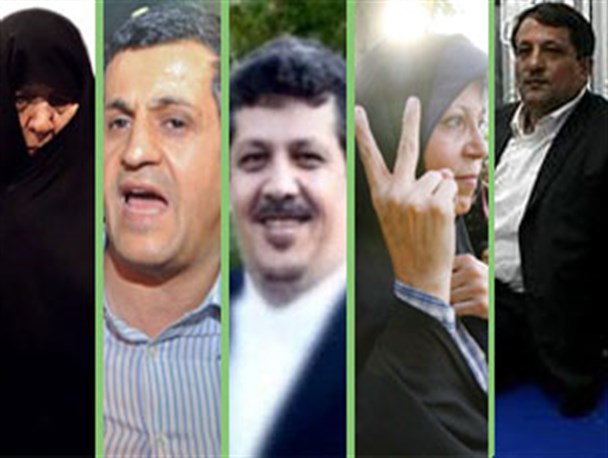 افشاگری عجیب و شنیدنی نبویان در خصوص خاندان هاشمی