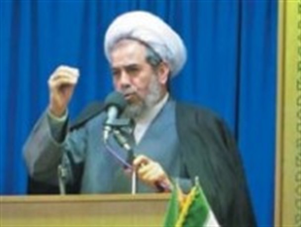 وعده الهی در حال تحقق و نابودی غده سرطانی اسرائیل نزدیک است