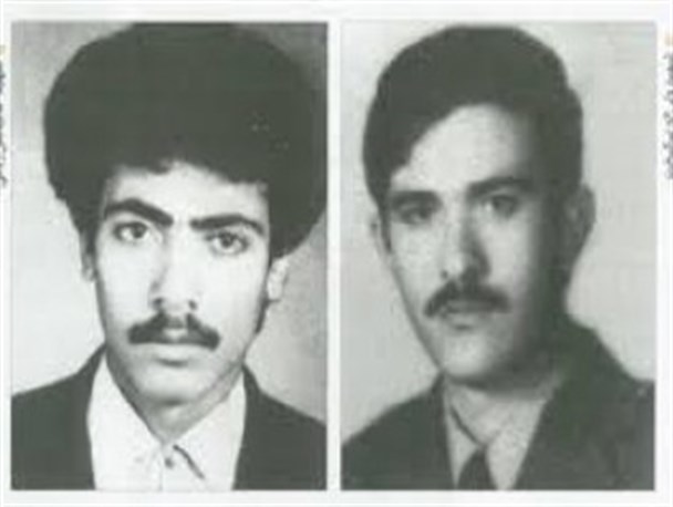 شهید نیکبخت: در راه سازندگی مشتاق شهادت هستم