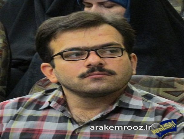 خبرنگاری یک نوع عشق است