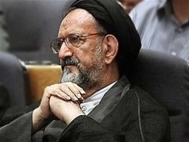 دفاع تمام قد دعائی از استاندار کرمان در مقابل هجمه اصلاح طلبان/ استانداران دولت متعلق به همه مردم هستند نه یک جریان خاص