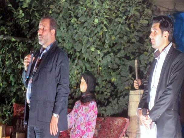 دشمن با ماهواره در تلاش است تا بنیان خانواده را از هم بپاشد