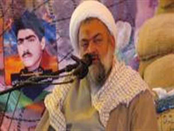 جهاد نکاح احکامی روییده از درون شیطان صفتان / پیوند مردم و علما با برکت ترین وقایع تاریخ بشریت است