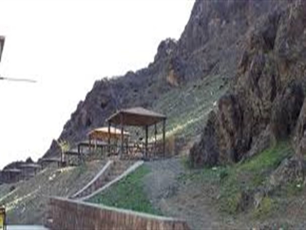 کوه گردشگری قره قشون نیازمند توجه بیشتر مسئولان