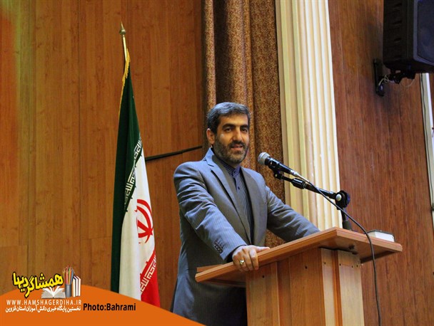 ۱۸۴ هزار نفر از دانش آموزان قزوین در مدارس ثبت نام کردند/زمان ثبت نام تا پایان مردادماه تمدید شد