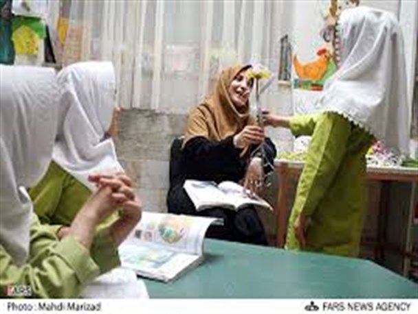 معلمی پیشه انبیا، تلفیقی از احساس مسئولیت و تعهد