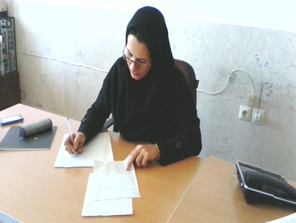 یک روز با خبرنگاران زنجان/ سختی کار خبر در تحریره
