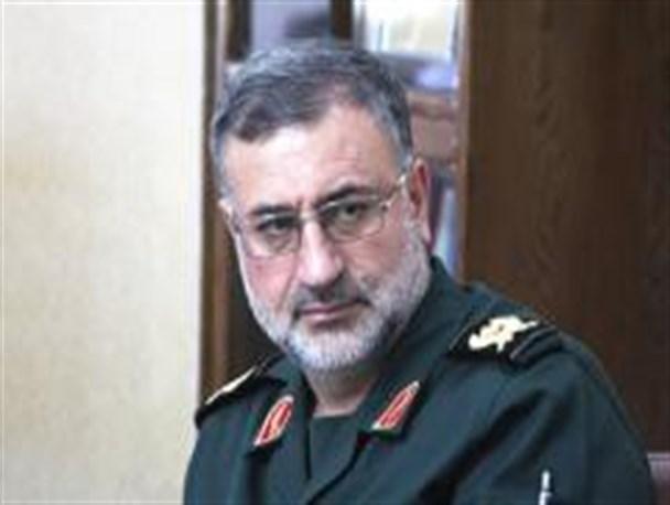 استقبال بی نظیر مردم از شهدا نشان از حیات ملی کشور است