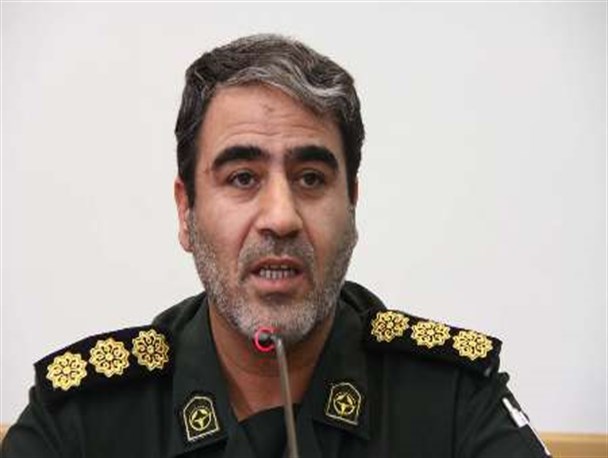 شهید صارمی سند افتخار عرصه خبر است