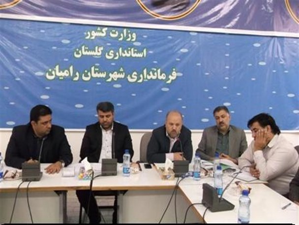 سال گذشته اختصاص 3 درصدی بودجه اتفاق نیفتاد و باعث شد نتوانیم به توقعات پاسخ دهیم/ با بودجه ناقص نمی توان آبادانی بوجود آورد