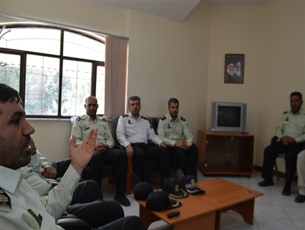 نقش خبرنگاران در افزایش امنیت پایدار در جامعه انکارناپذیر است