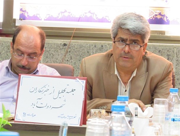 باغ بانوان تا پایان سال، آماده بهره برداری است / پیگیر اتمام پروژه های ناتمام هستیم