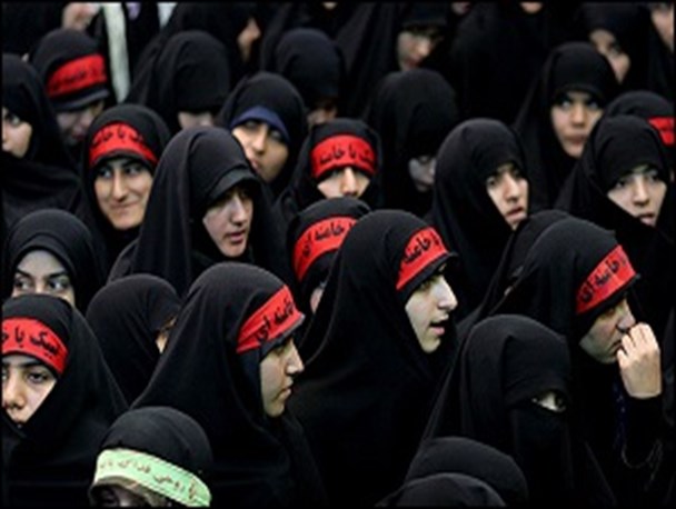 خواهران دانشجو با الگو قرار دادن حضرت زینب(س) سفیران فرهنگی جامعه و خانواده خود باشند