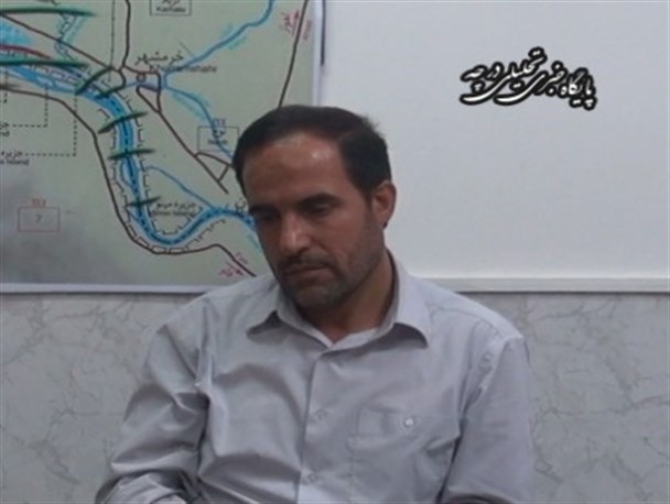 تلافی امریکا در ماجرای مک فارلین یکی از دلایل ناکامی عملیات کربلای چهار بود
