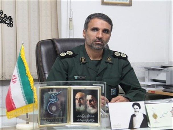 مردم در تشیع با شکوه شهدای غواص نشان دادند قدردان خون شهدا هستند
