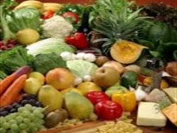 افزایش ضریب هوشی و توان جسمی و روحی در سایه مصرف مواد ریز مغذی