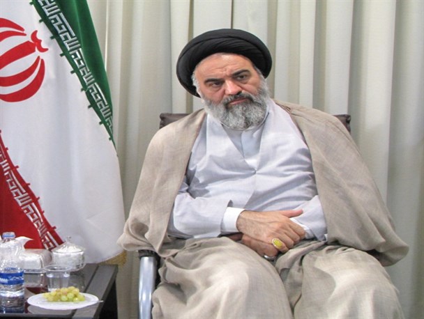 دانشجوی بسیجی باید منشا ترویج خوبی ها باشد
