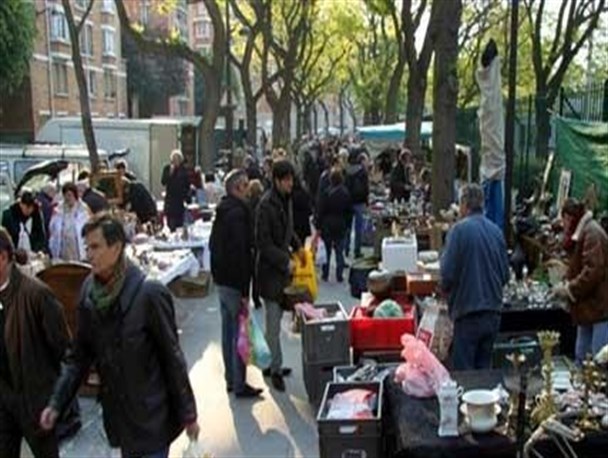 اتوبان های اطراف تهران محل فروش اموال مشکوک و مسروقه