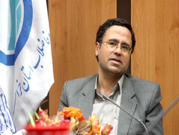 85میلیارد تومان اعتبار مورد نیاز برای اتمام پروژه های آب و فاضلاب شهرستان
