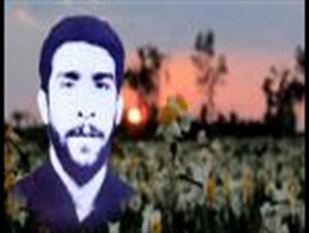 خدایا! زندگی در این دنیا را نمی‌خواهم، چون امام علی (ع) آن را سه طلاقه نمود