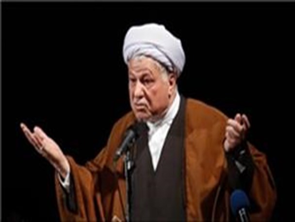 هاشمی سالهاست سنخیتی با کوخ نشینان ندارد