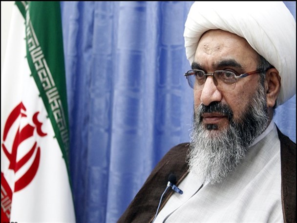 خبرنگاری یک کار الهی است