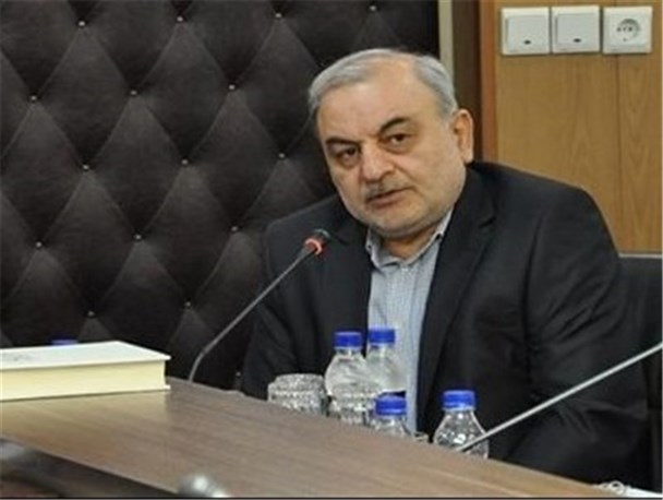 استاندار قم با آیت الله وحید خراسانی دیدار کرد