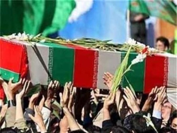 مراسم استقبال از شهید گمنام فردا در بجنورد برگزار می شود