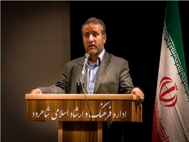 خبرنگاران؛ کارگزاران فرهنگی و مولفه های قدرت جامعه/ موتور محرکه جامعه خبرنگارانند