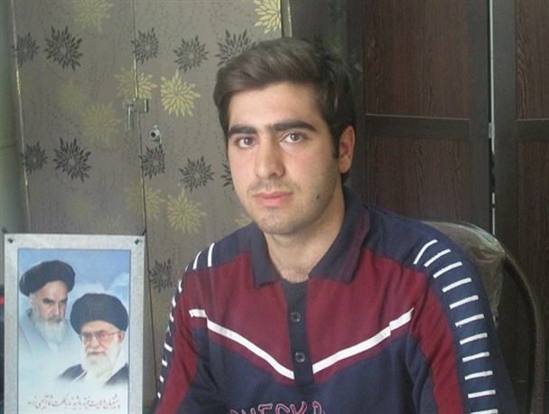 نرم افزار اندرویدی "آسیب های ماهواره" توسط جوان خرم آبادی طراحی شد