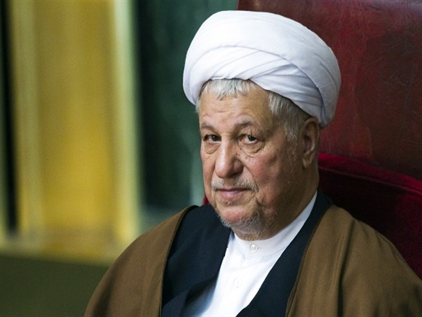 آقای هاشمی، کاهِ تر که بسوزد دودش اول به چشم کاه سوز میرود!