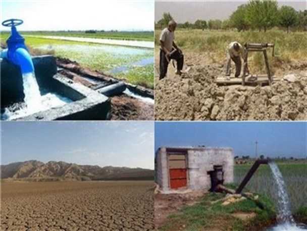 حل بحران آب کشور با احیای قنوات میسر است