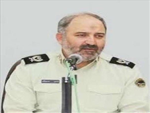 به دنبال معجزه از پلیس نباشیم/ افزایش فوتی های سوانح رانندگی در آذربایجان شرقی